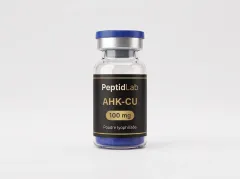 AHK-Cu — Gevriesdroogde flacon 100 mg