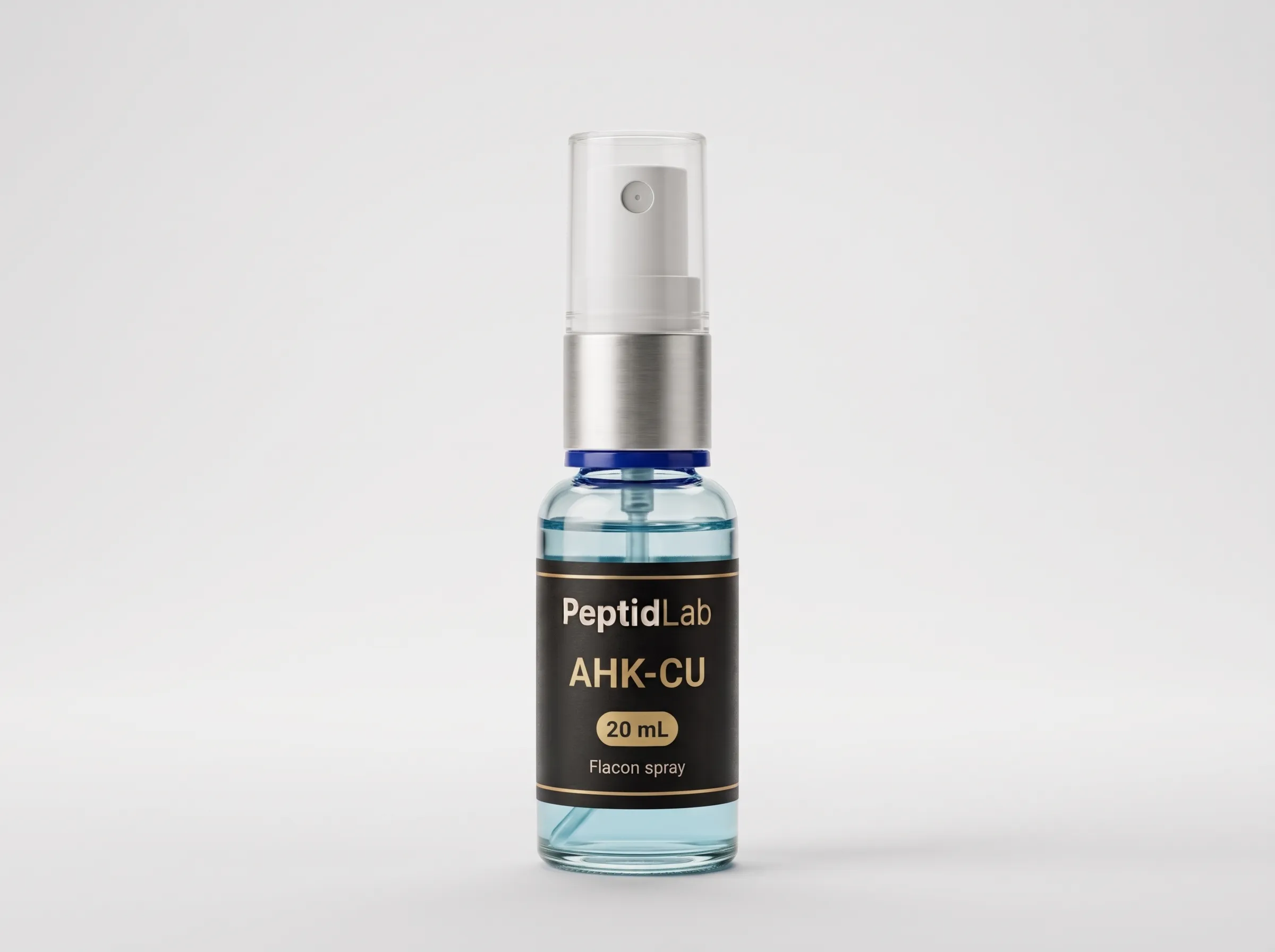 AHK-Cu — Flacon spray 20 mL