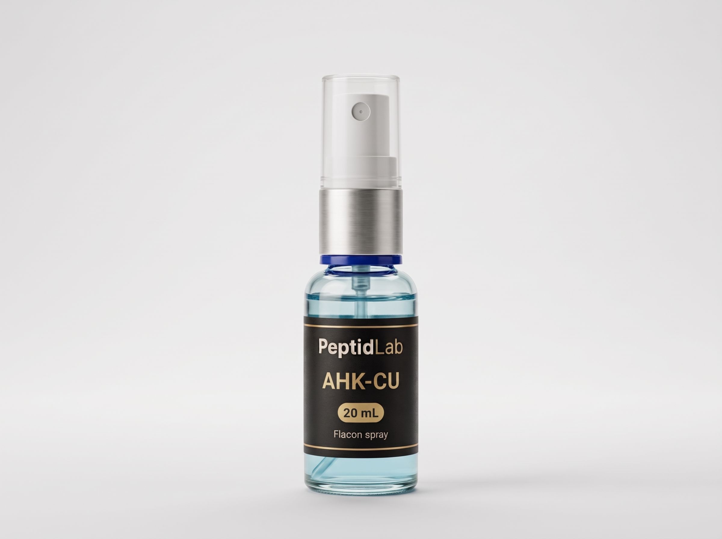 AHK-Cu — флакон със спрей 20 mL
