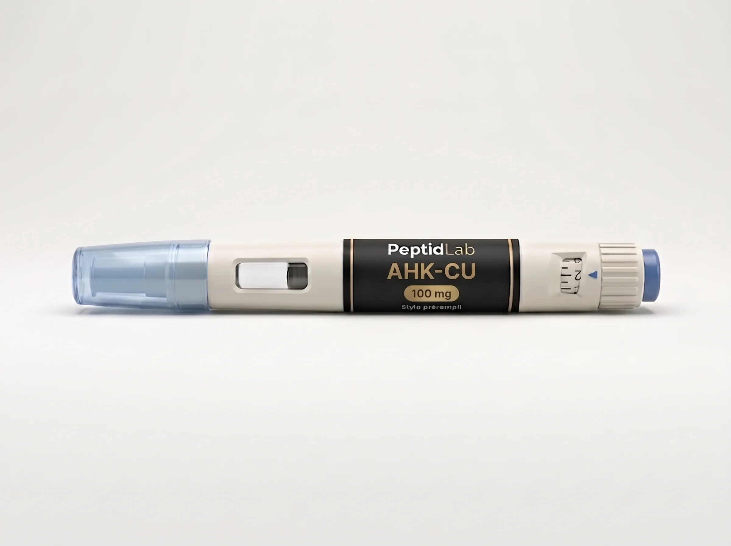 AHK-Cu — Stylo prérempli 100 mg
