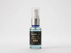 AHK-Cu + GHK-Cu — Sprayflacon 20 mL