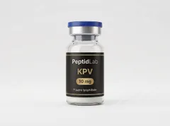 KPV — Fiole lyophilisée 10 mg