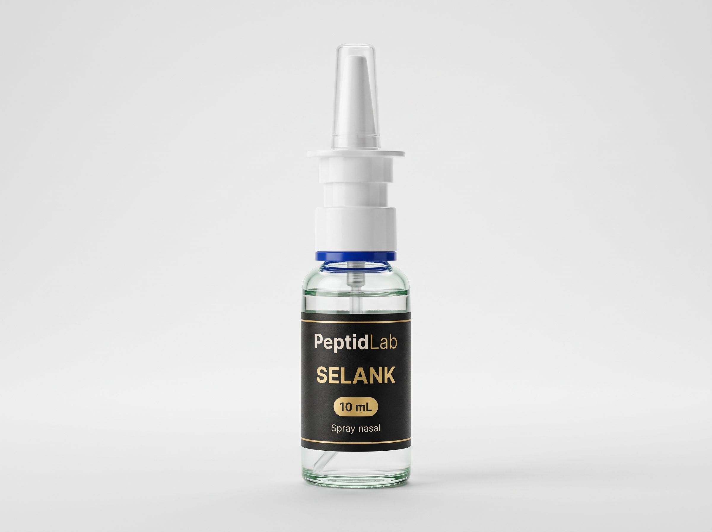 Selank — Spray 10 mL