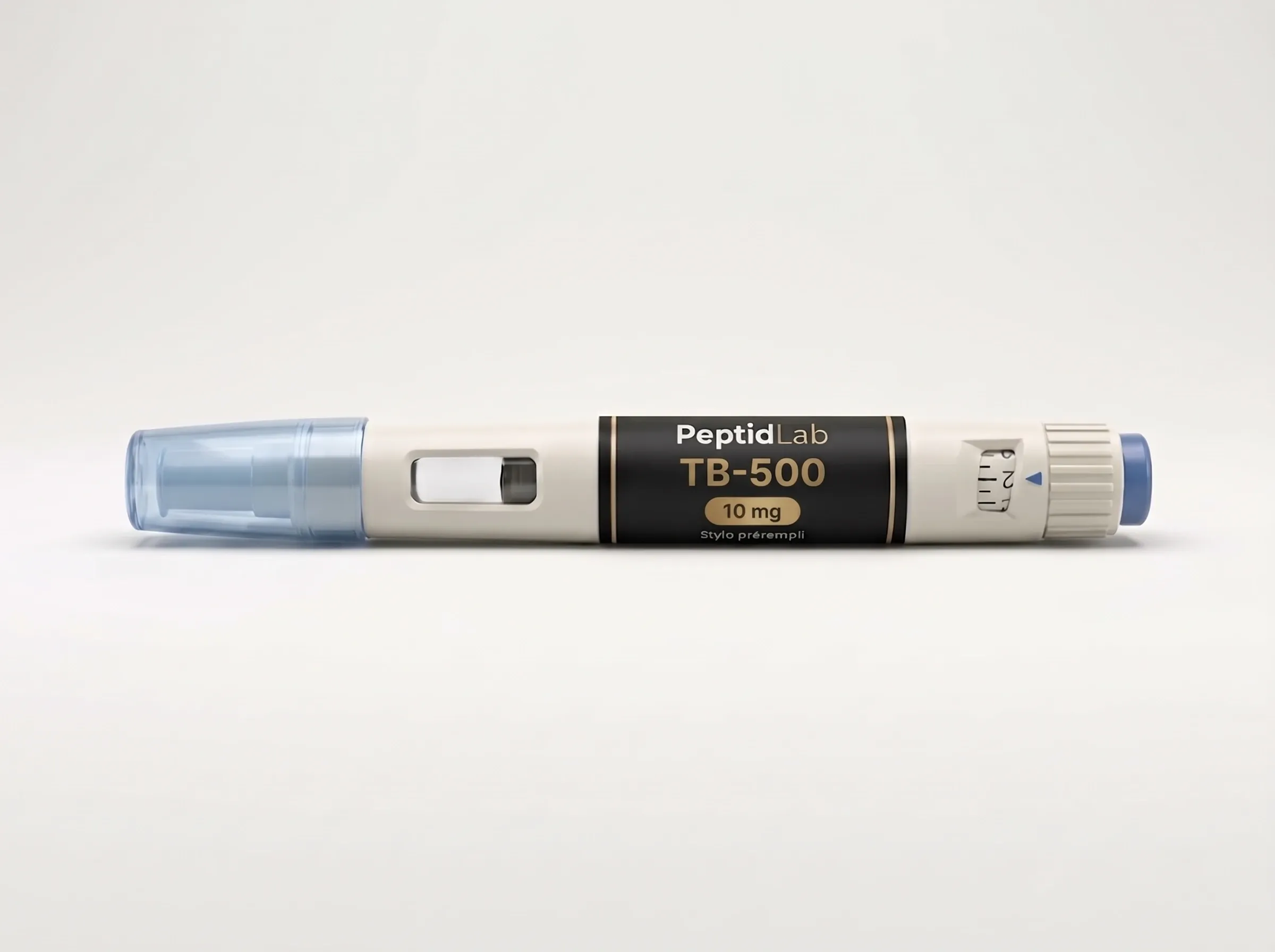 TB500 — Stylo prérempli 10 mg