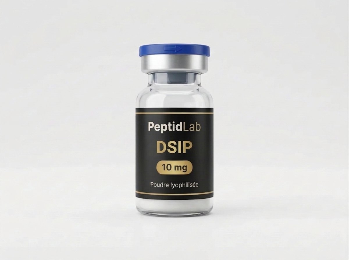 DSIP — 10 mg