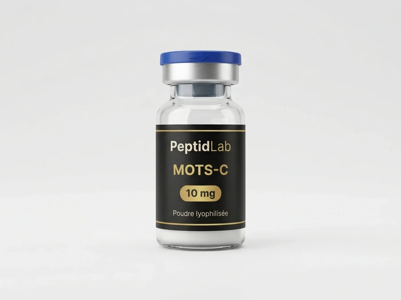MOTS-c — 20 mg