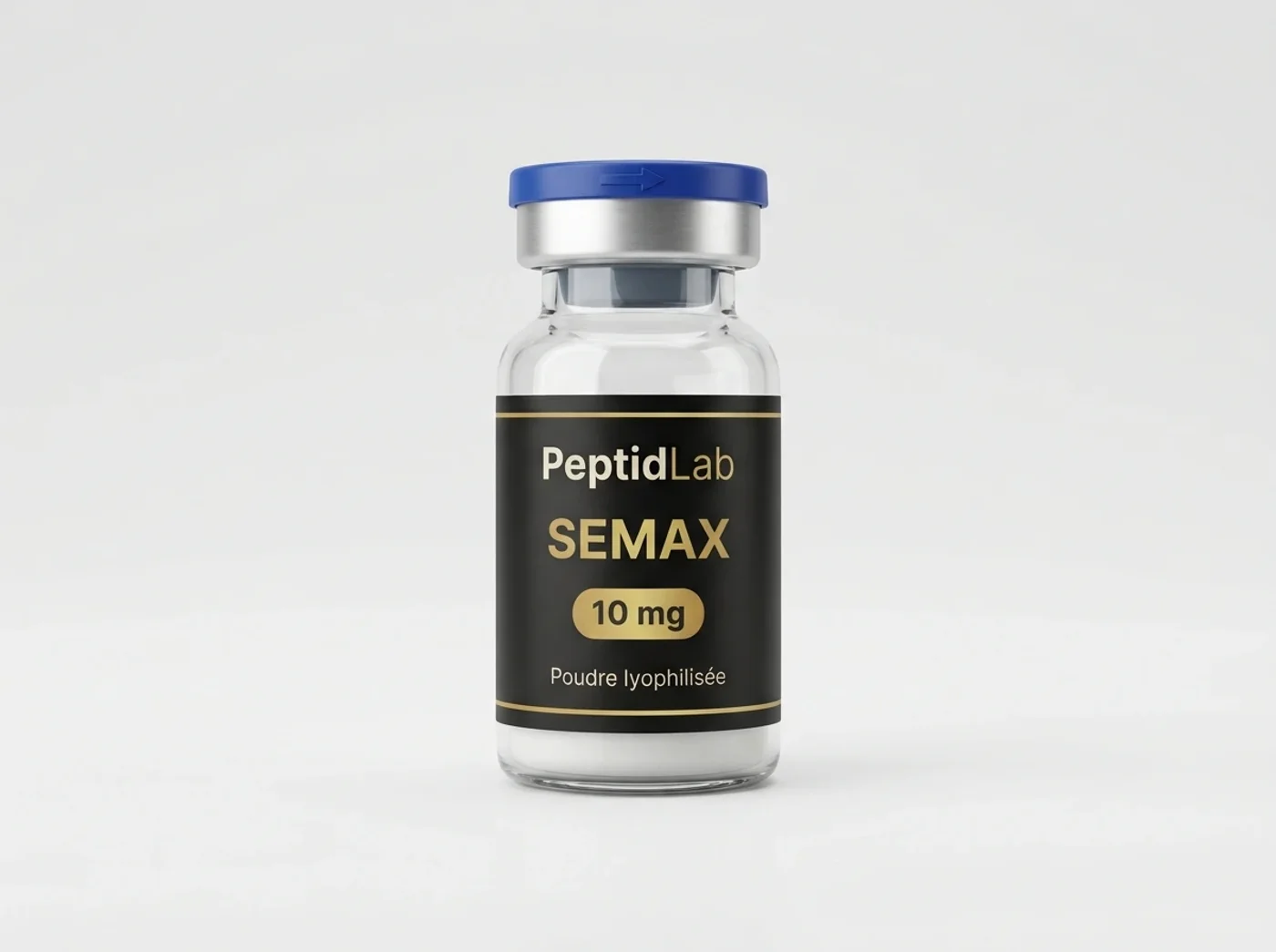 Semax — 5 mg
