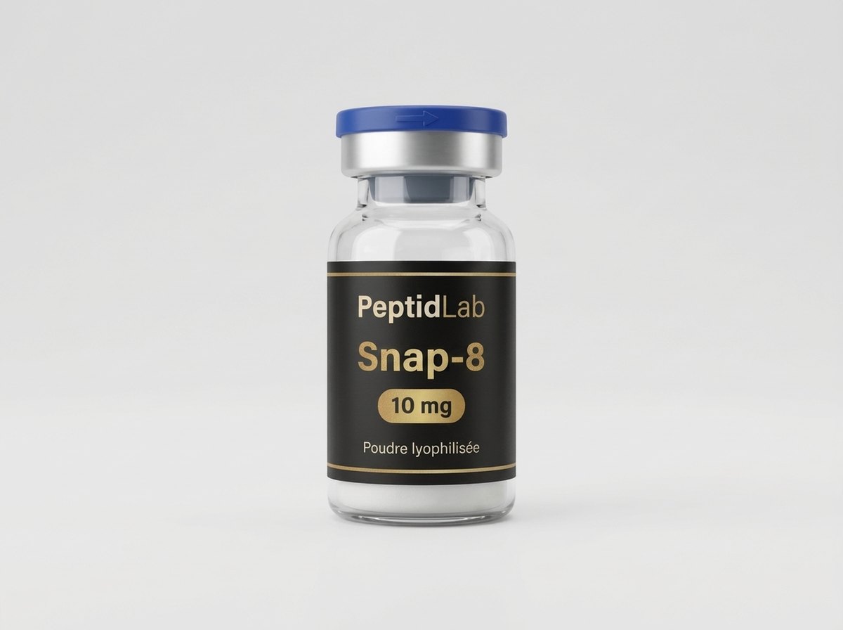 Snap-8 — 10 mg